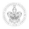 Logo de la Universidad Autónoma de Puebla