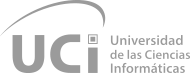 Logo de la Universidad de Ciencias Informáticas