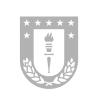 Logo de la Universidad de Concepción Chile