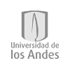 Logo de la Universidad de los Andes