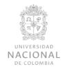 Logo de la Universidad Nacional de Colombia