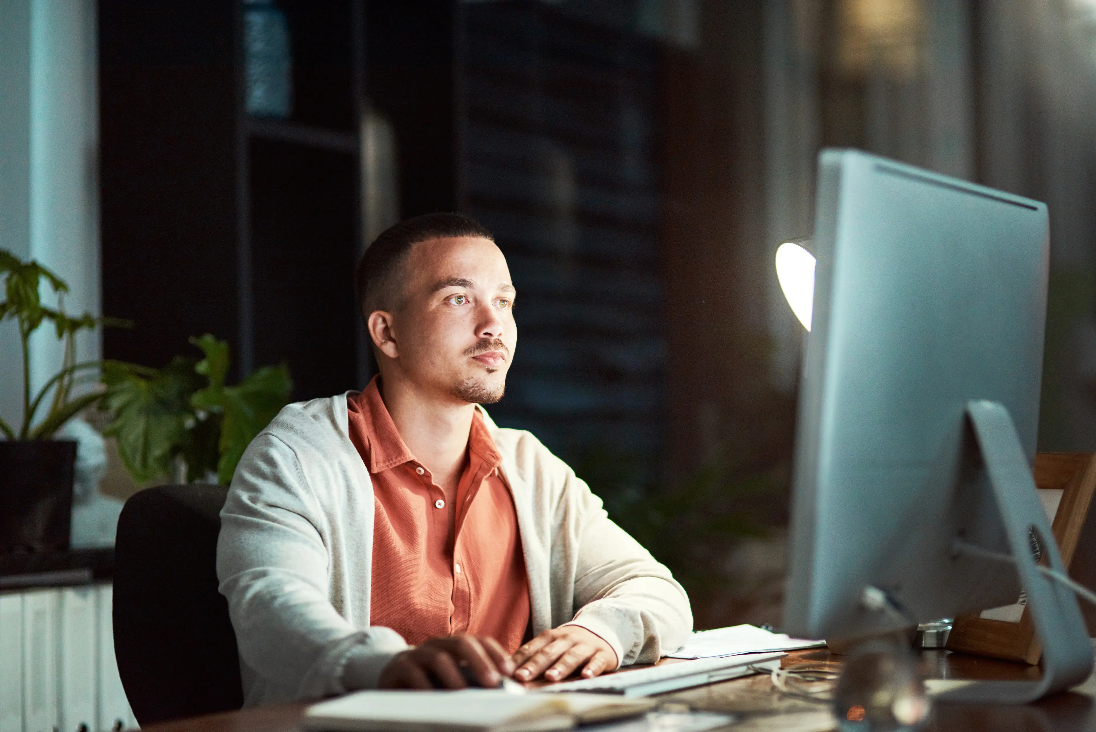 AI Agent Developer and business automation with AI agents