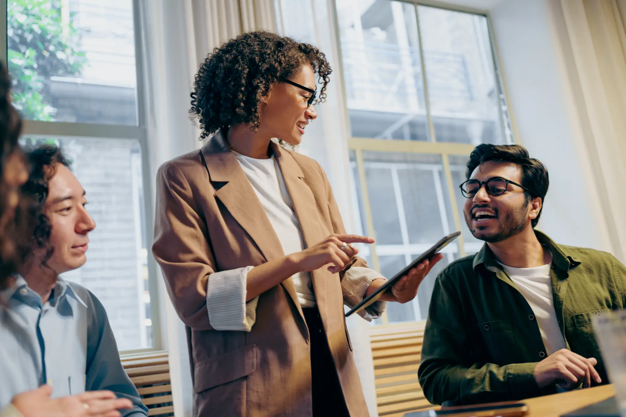 Arquitectura Cloud e infraestructura para roles tecnológicos