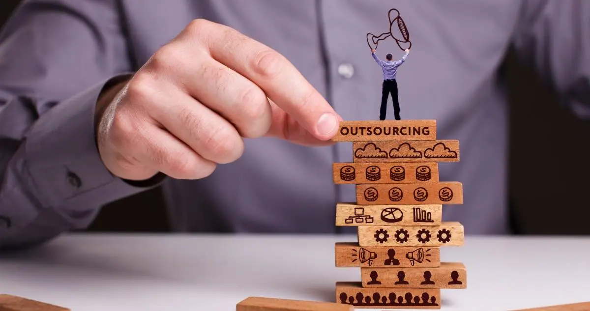 Beneficios del outsourcing para empresas: flexibilidad, talento y eficiencia