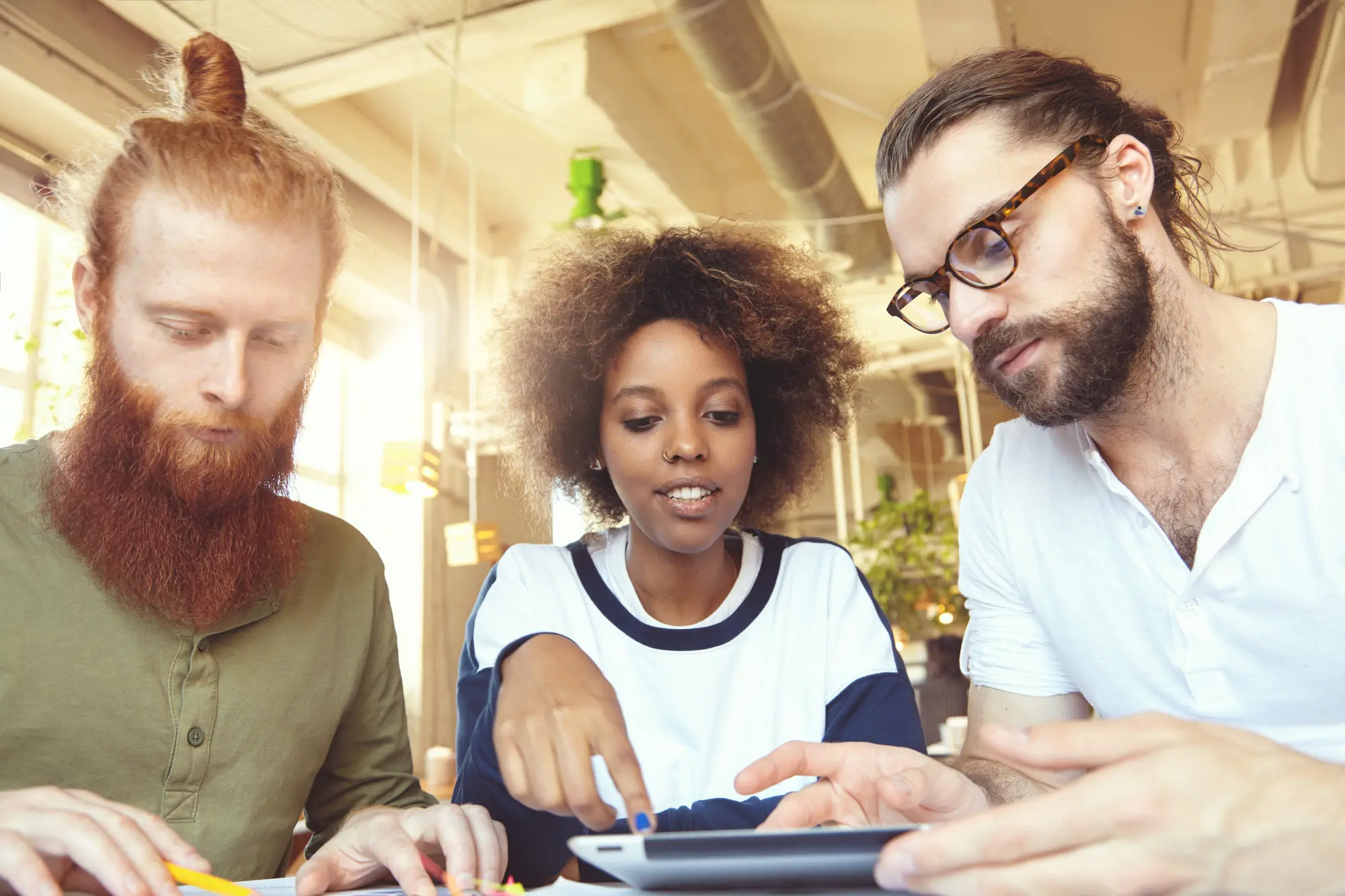 Blockchain para empresas y casos de uso