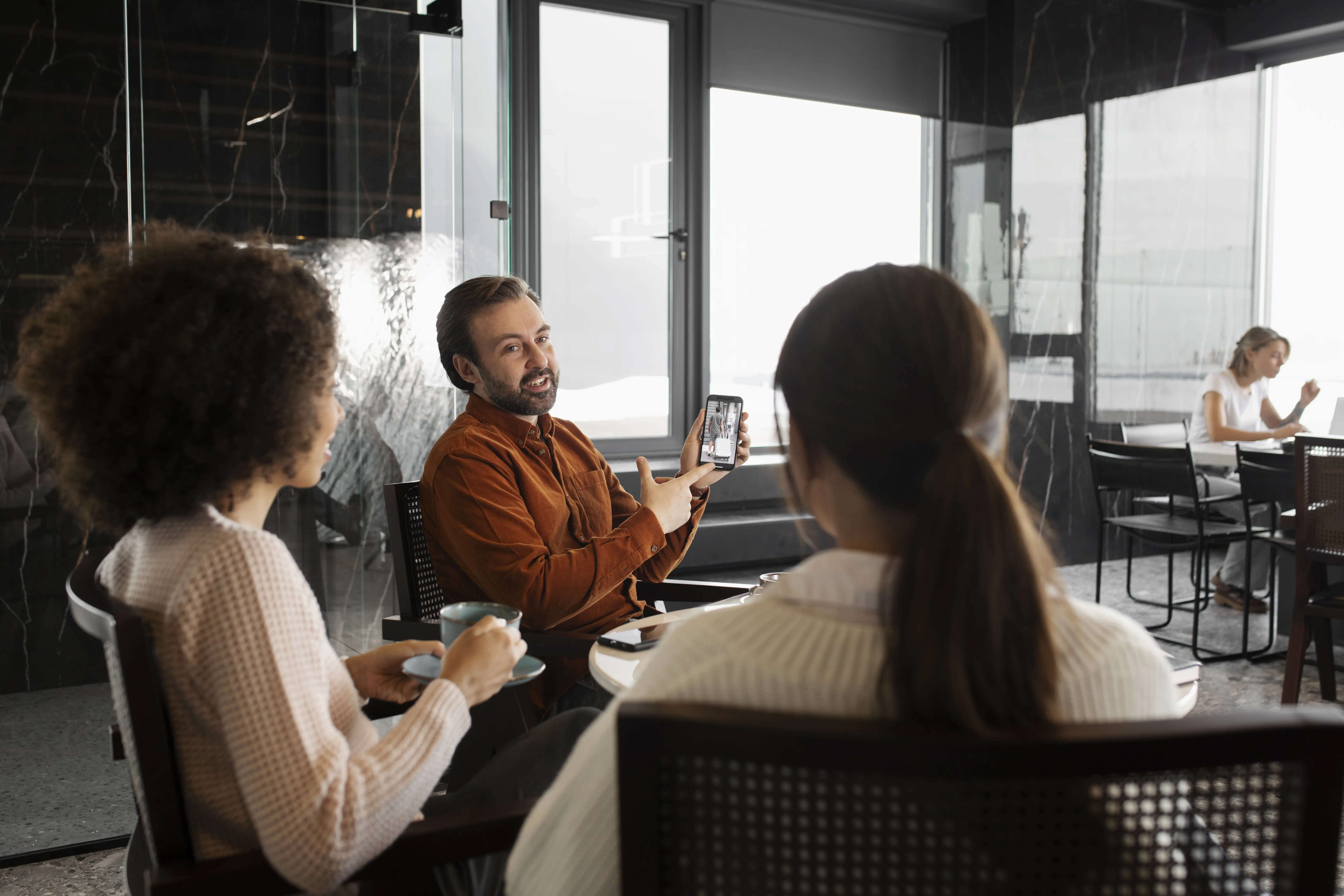 Cómo construir una estrategia de datos para una empresa