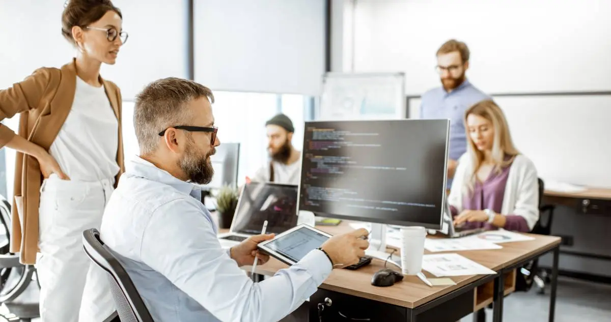 Ventajas de acceder al outsourcing para empresas