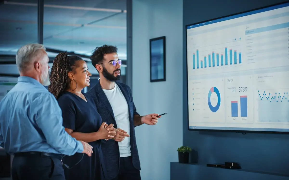 C&oacute;mo gestionar el talento tecnol&oacute;gico en equipos de trabajo