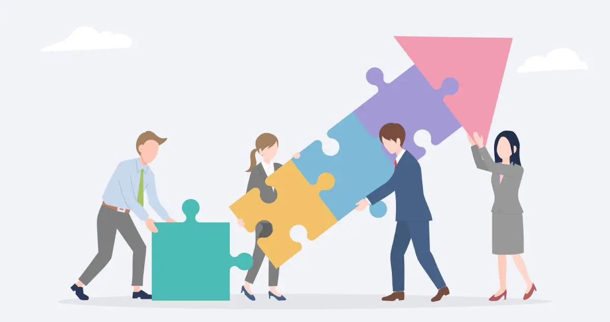 Claves para escalar equipos tecnol&oacute;gicos