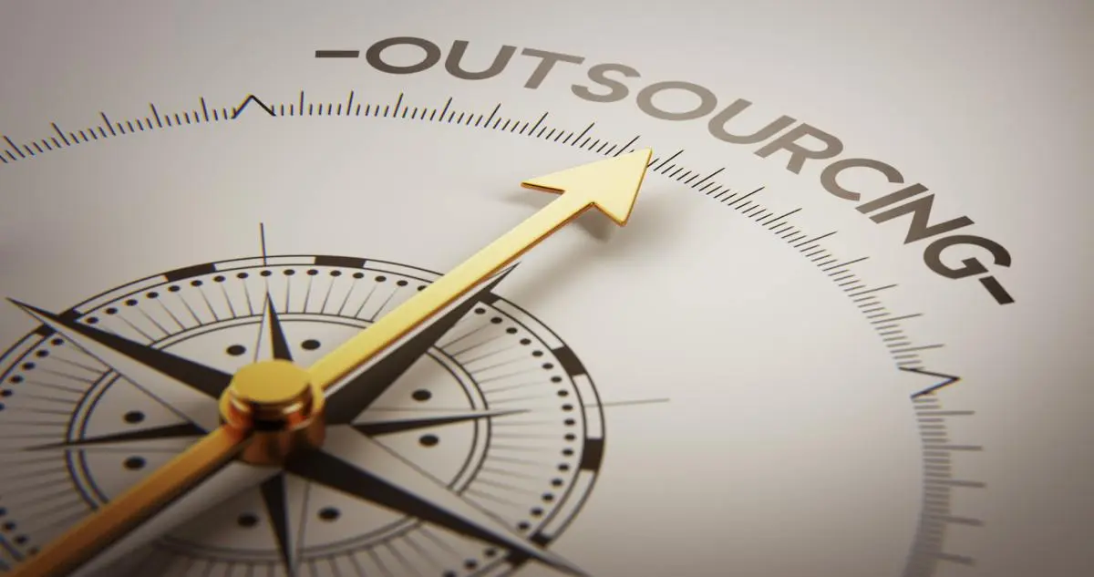 Las ventajas del outsourcing para las empresas IT