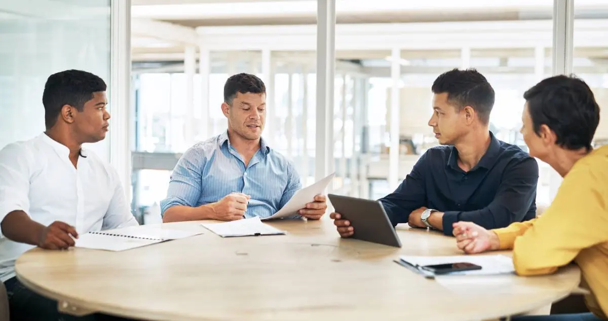 Ventajas de outsourcing IT frente a los equipos internos mal gestionados