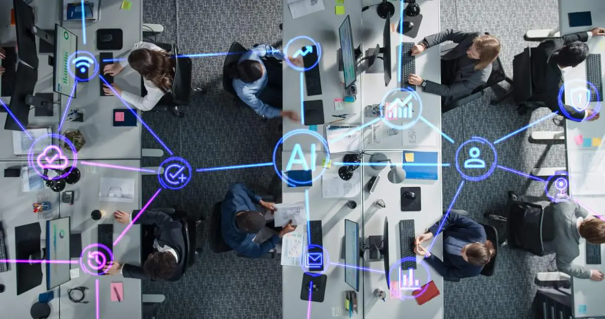 Especialista en IA: el talento que tu empresa necesita