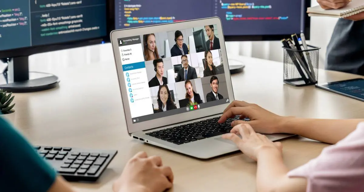 Consejos para tener un equipo remoto motivado y comprometido con tu empresa