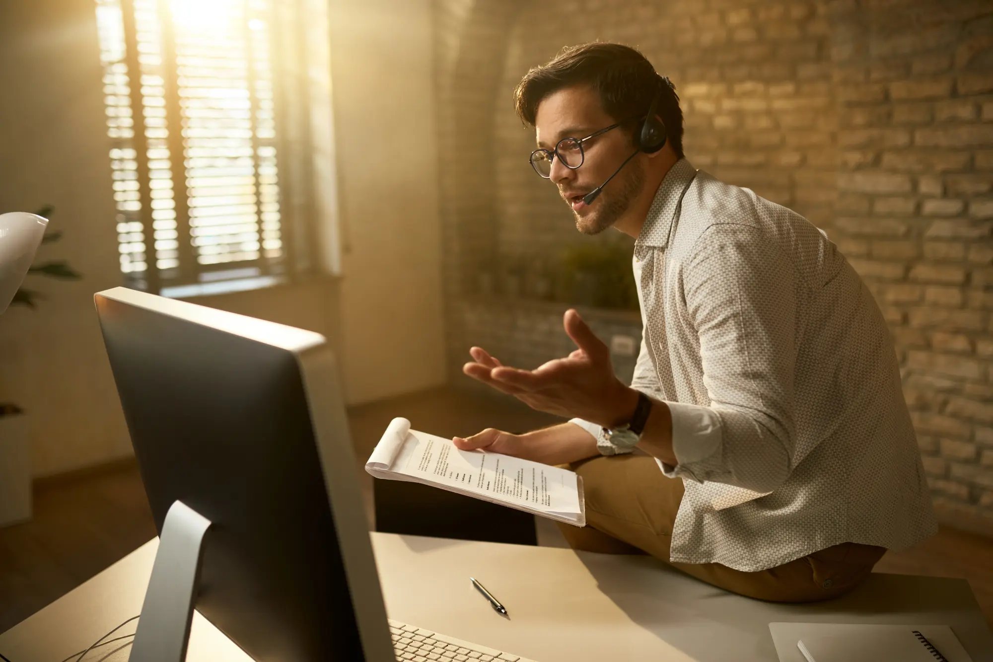 Mobile Developer para desarrollar una app en 2027